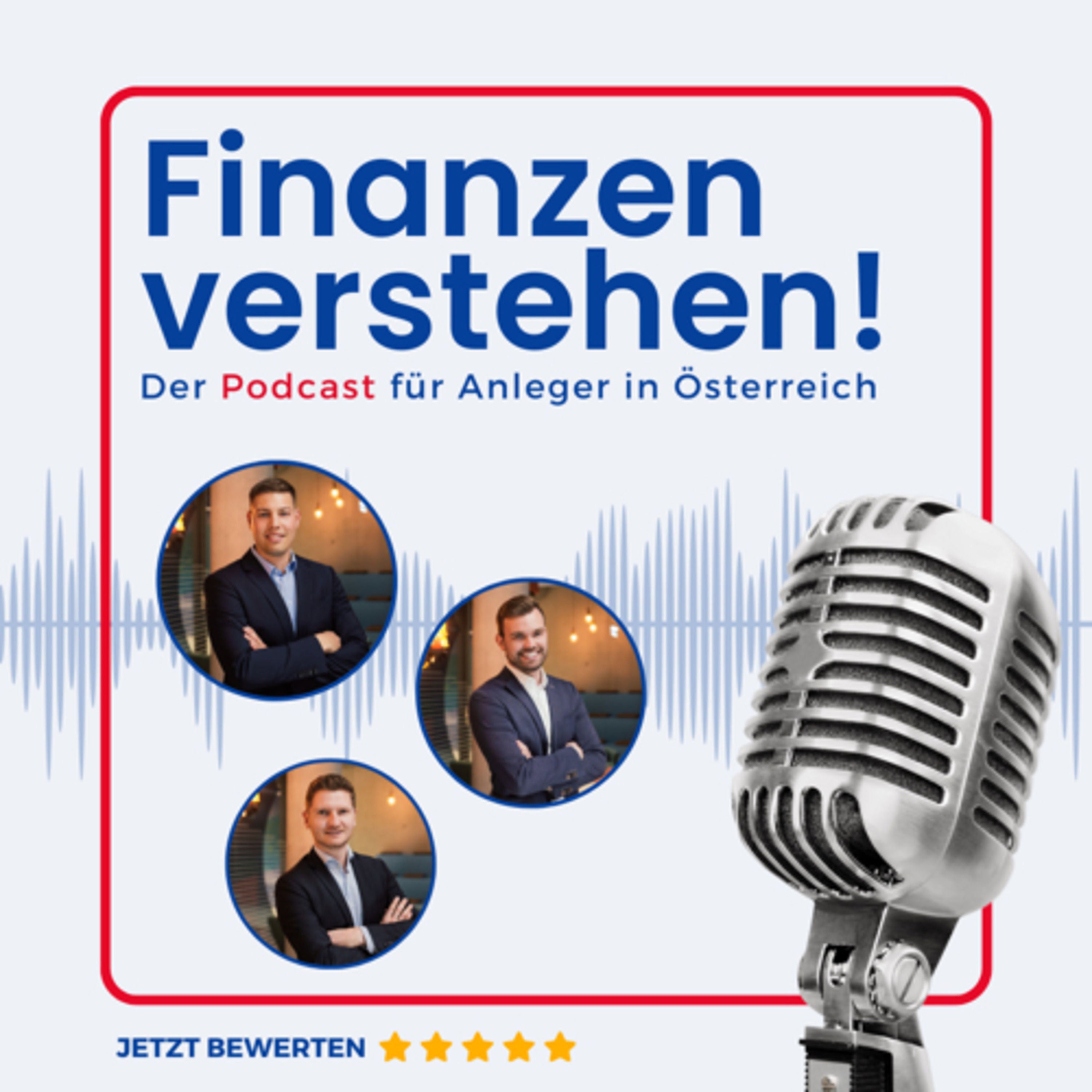 (#34) Unser Weg zum Investieren - Matthias und Markus im Gespräch