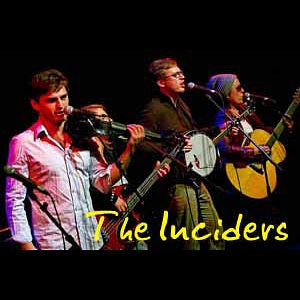 Interview mit THE INCIDERS