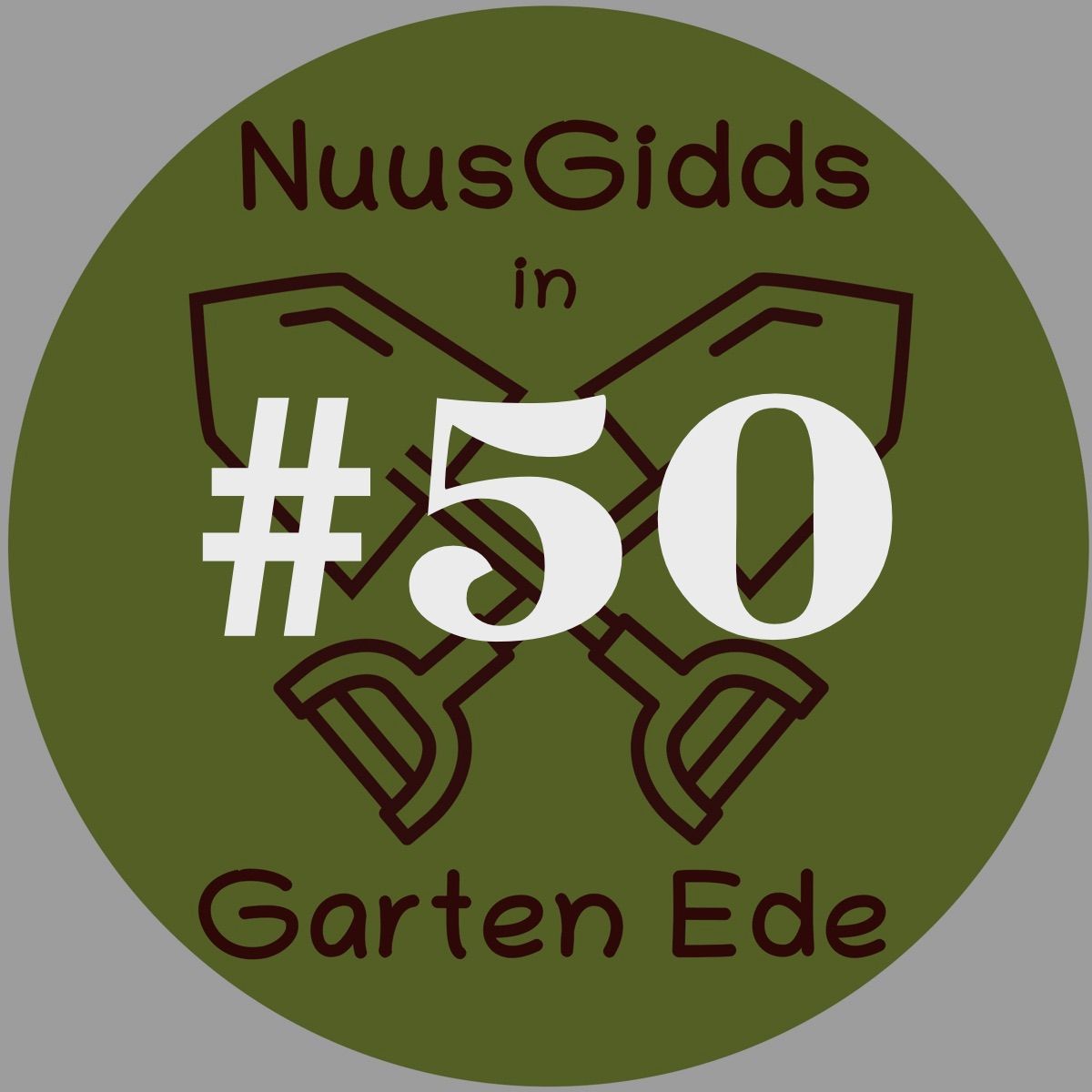 #50 - Resümee & Jubiläum