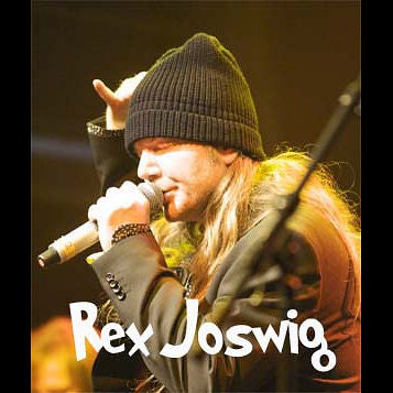 Interview mit REX JOSWIG 02
