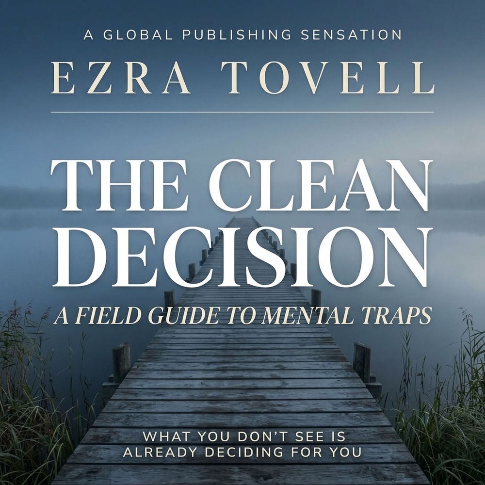 The Clean Decision