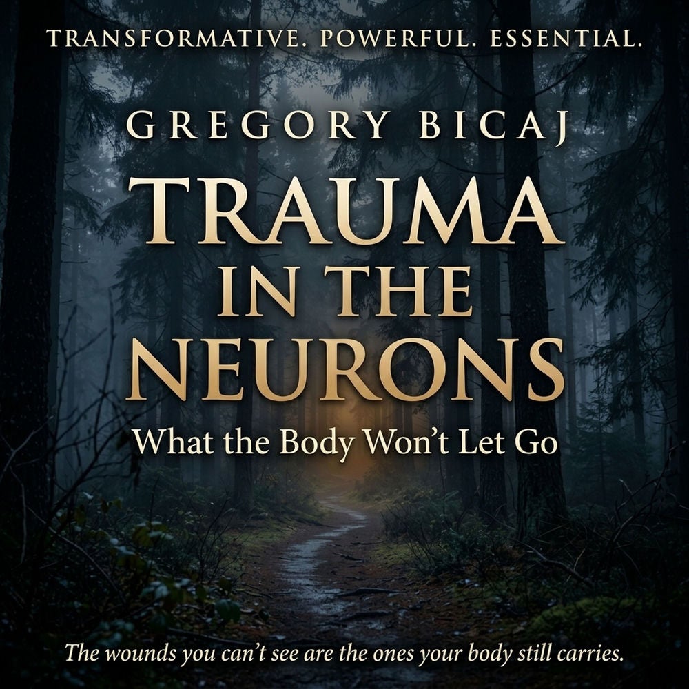 Trauma in the Neurons | RTL+