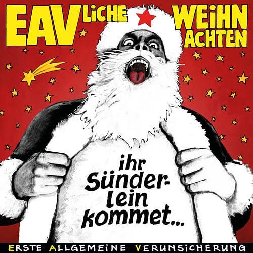 Interview mit Thomas Spitzer von der EAV
