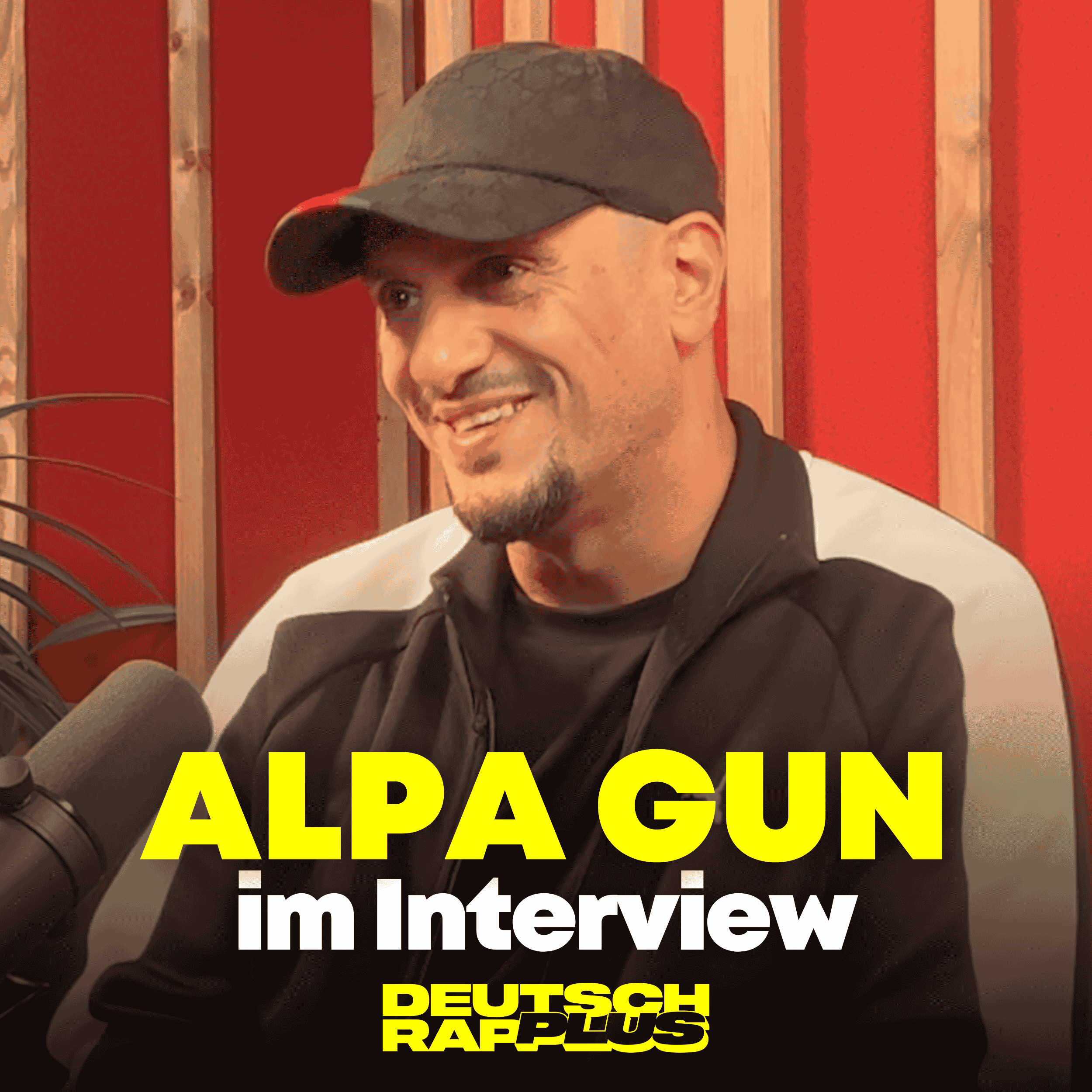 Alpa Gun Interview: Wie ist der Bushido-Disstrack "Frohe Weihnachten" mit Sido entstanden?