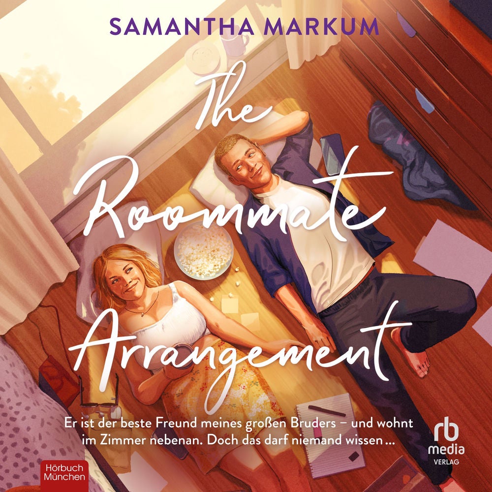 The Roommate Arrangement