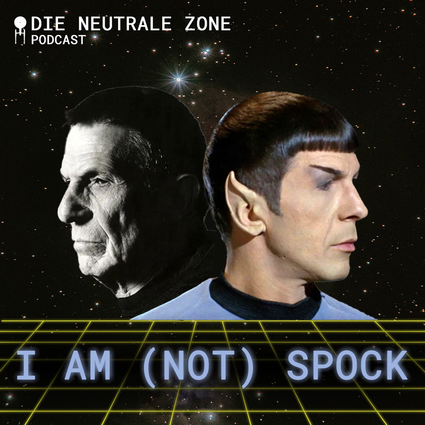 I Am (Not) Spock – Wie beeinflusst das Star-Trek-Franchise Schauspielkarrieren?