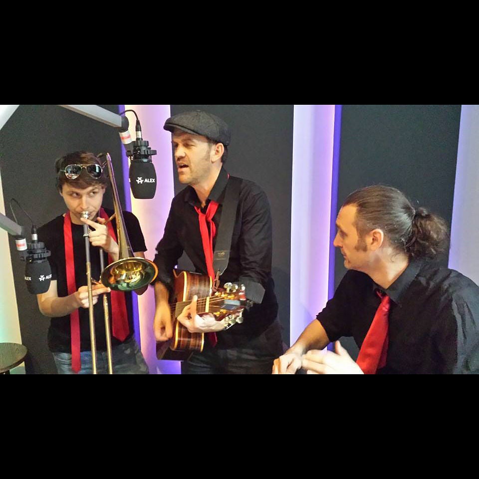 Interview mit CURRAO