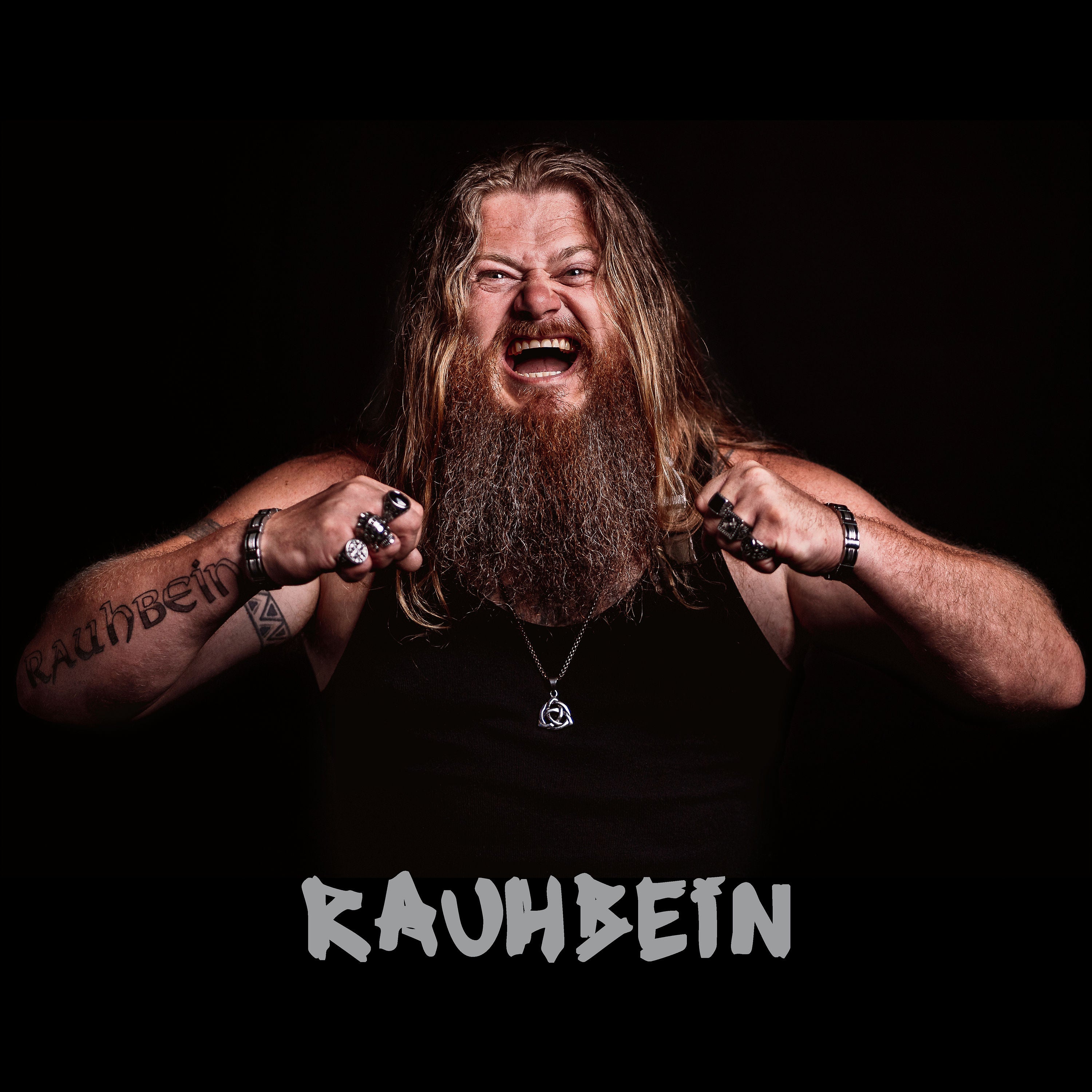 Interview mit RAUHBEIN