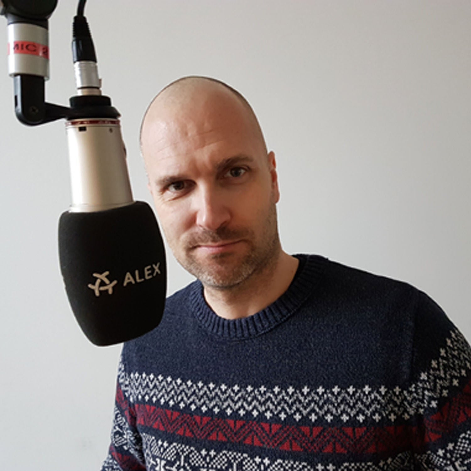 Interview mit WOLFGANG LOHR