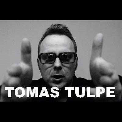 Interview mit TOMAS TULPE 01