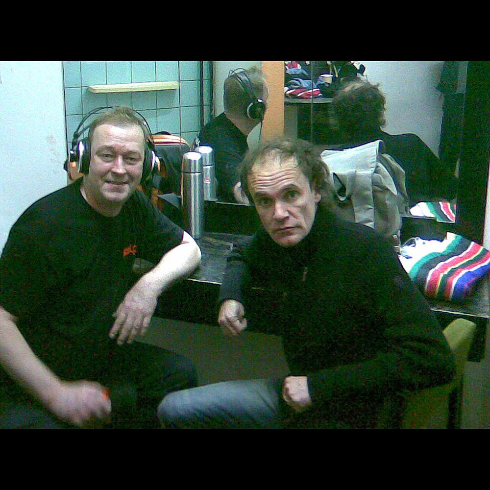 Interview mit DEKADANCE