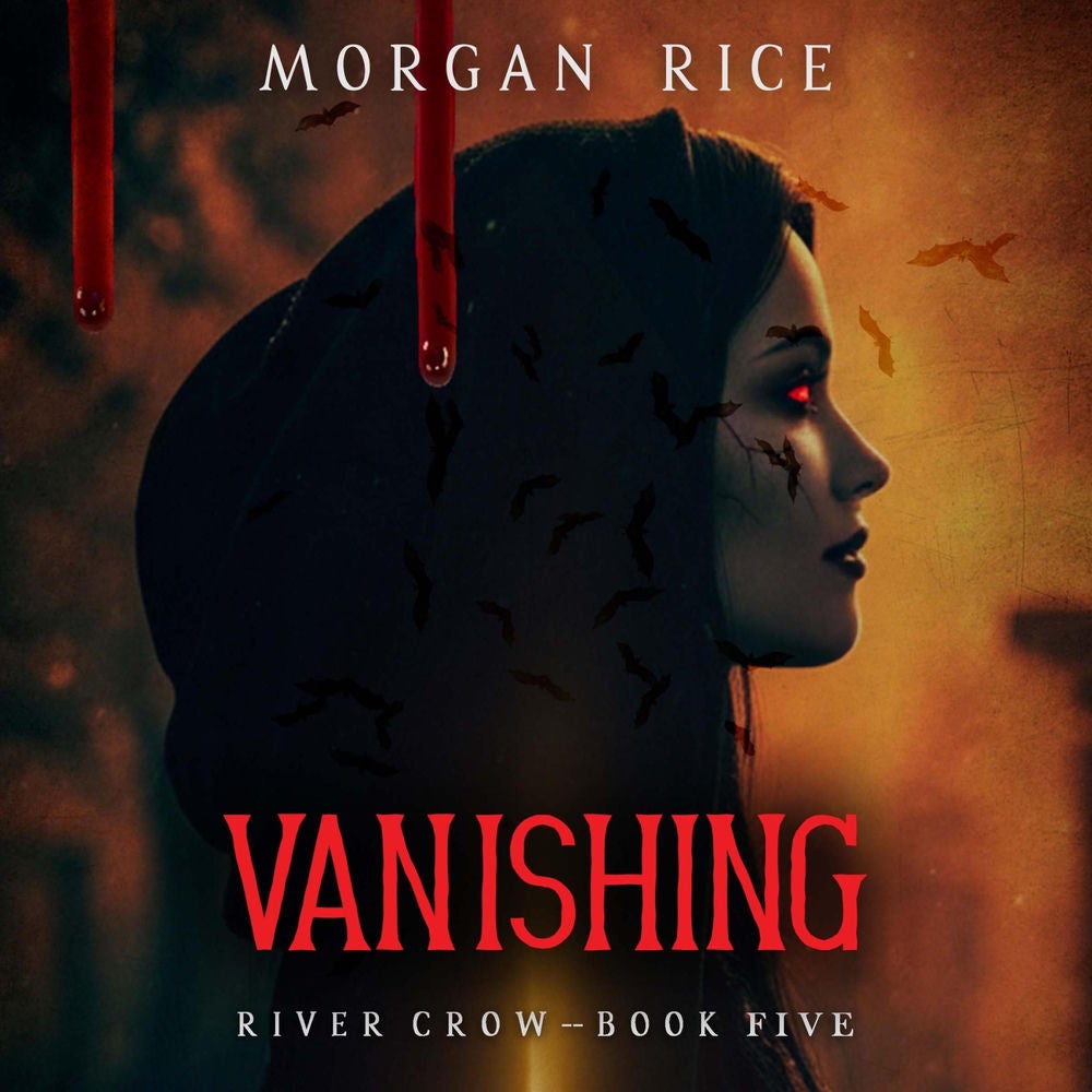 Vanishing (Book Five of the River Crow Series) | RTL+