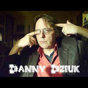 Interview mit DANNY DZIUK