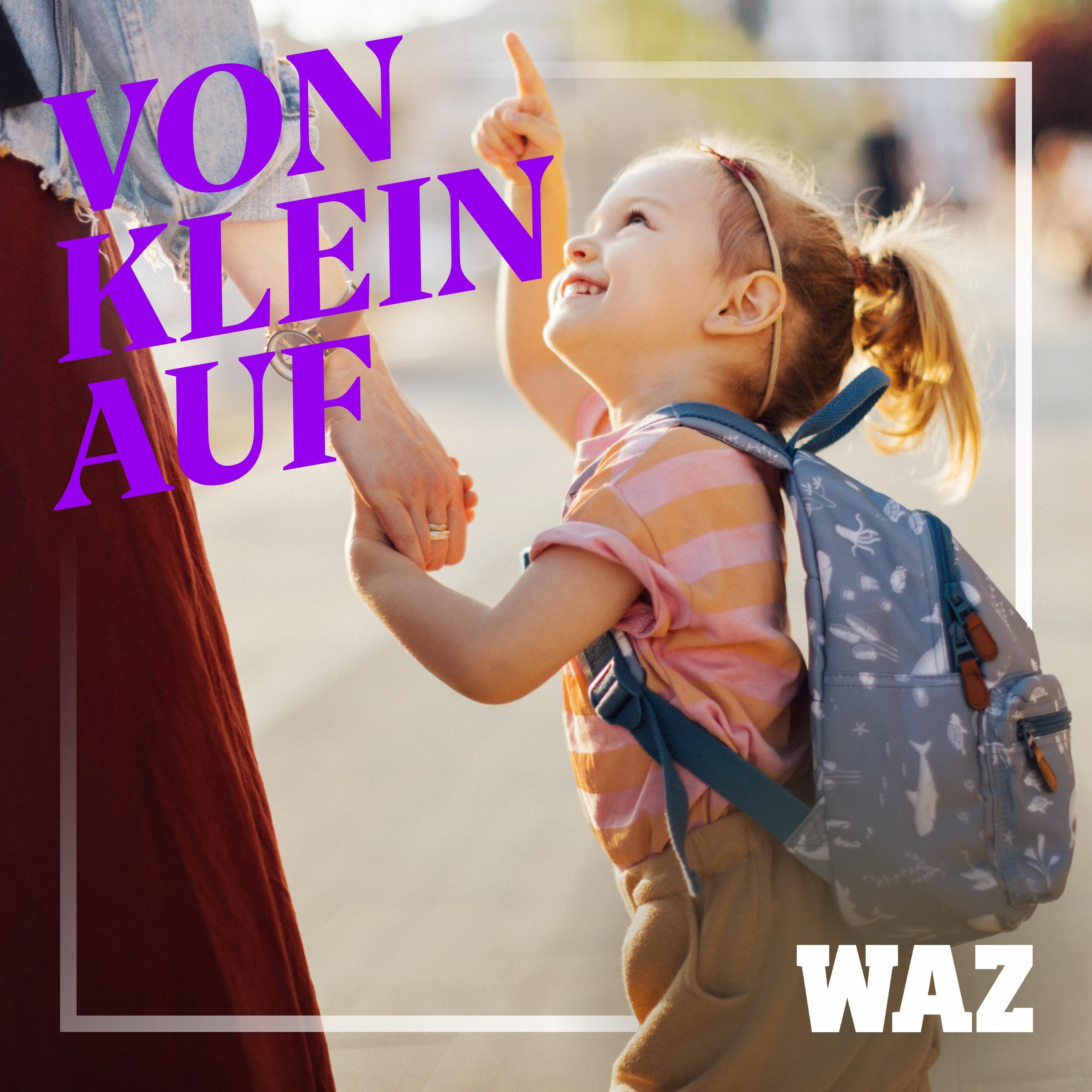 Stress und Unsicherheit: Wie sich Notbetreuung auf Kinder auswirkt (2/2)