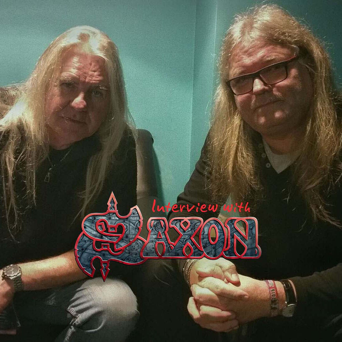 Interview with SAXON