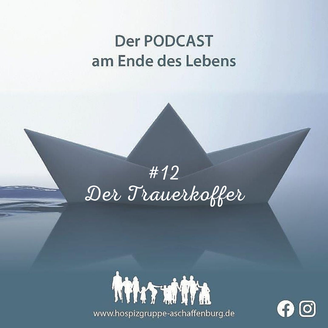 Der Trauerkoffer