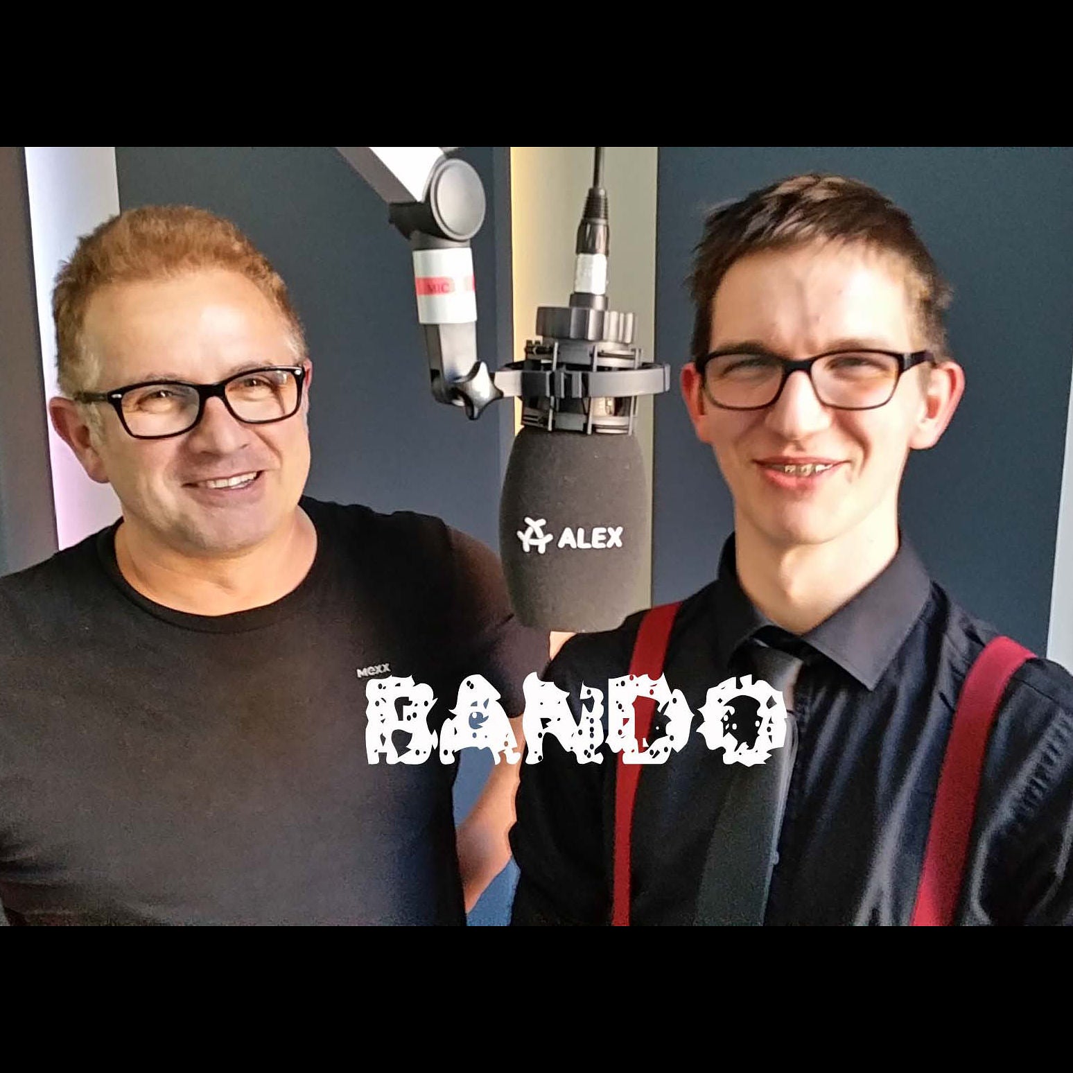 Interview mit BANDO