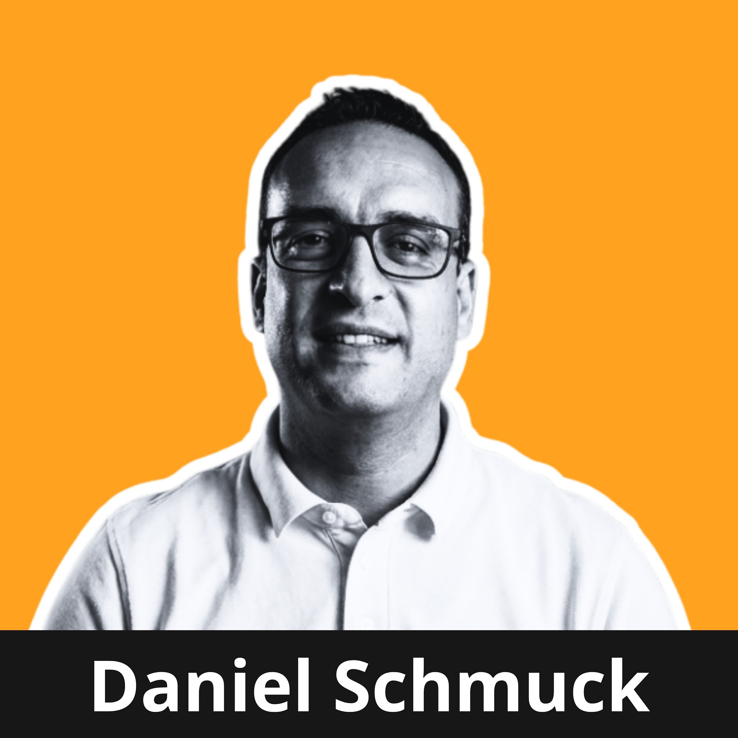 DAST mit ZAP: Erst mitlernen, dann angreifen - Daniel Schmuck