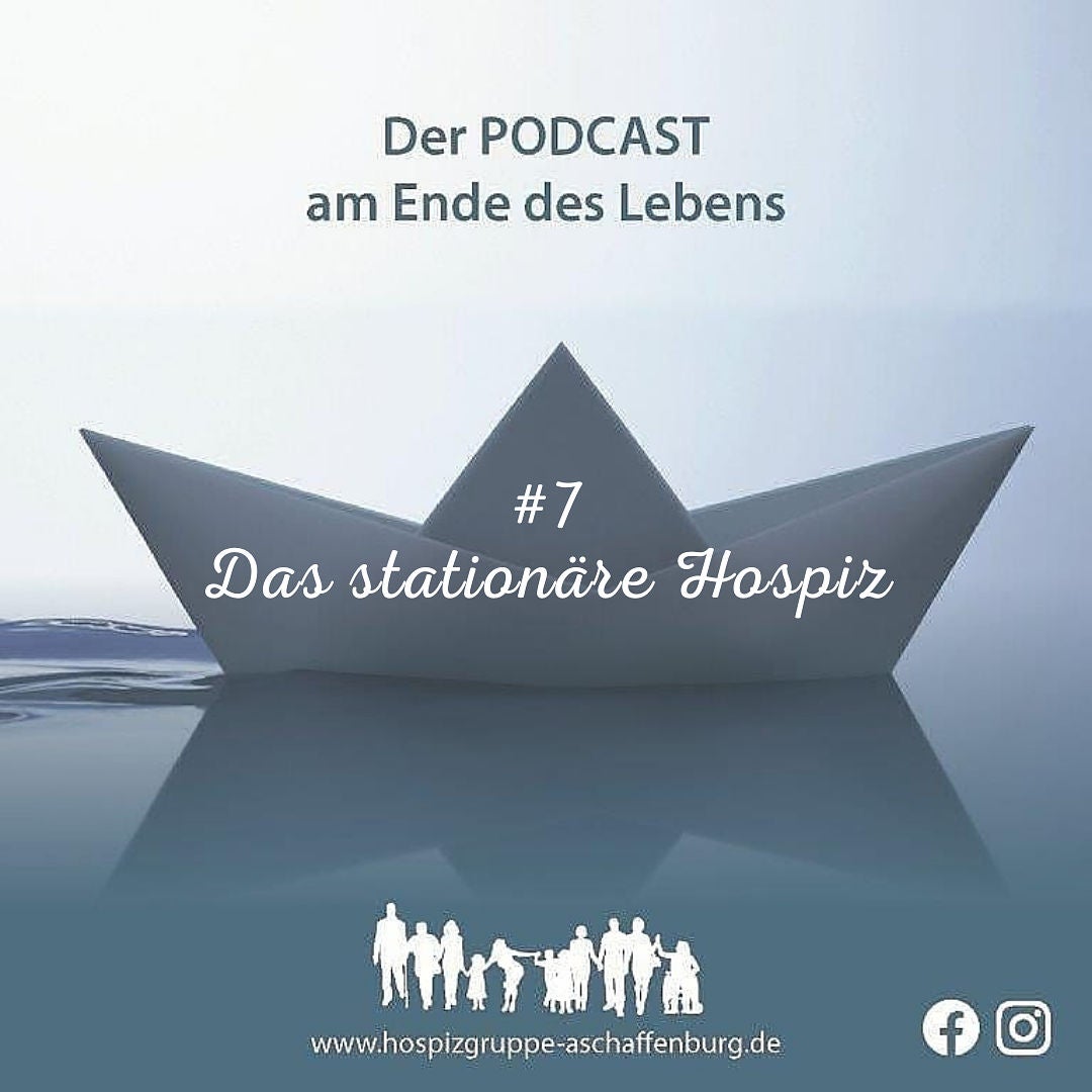 Das stationäre Hospiz