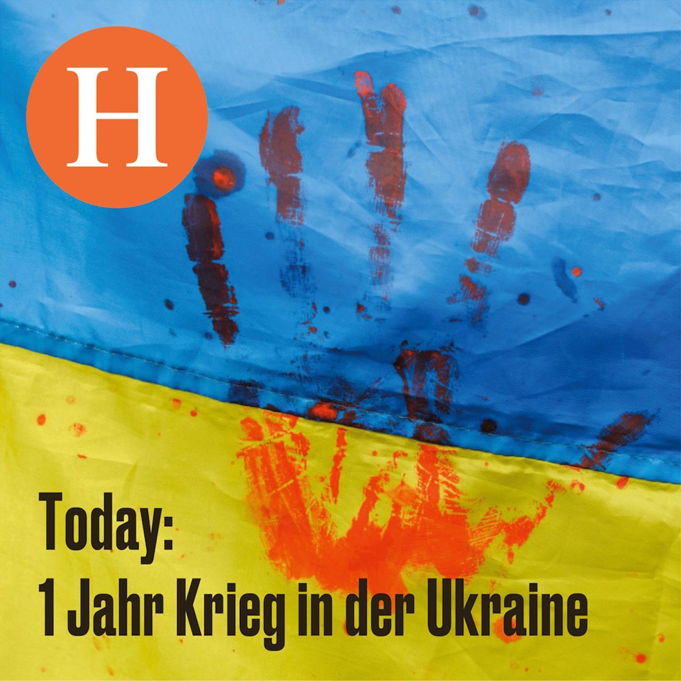 Today-Spezial zum Krieg in der Ukraine: Wann und unter welchen Bedingungen kann der Krieg enden? (Folge 4)