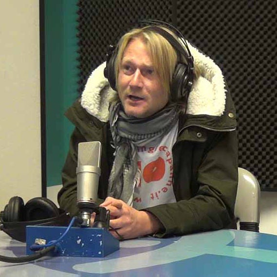 Interview mit CHRISTIAN HAASE 01