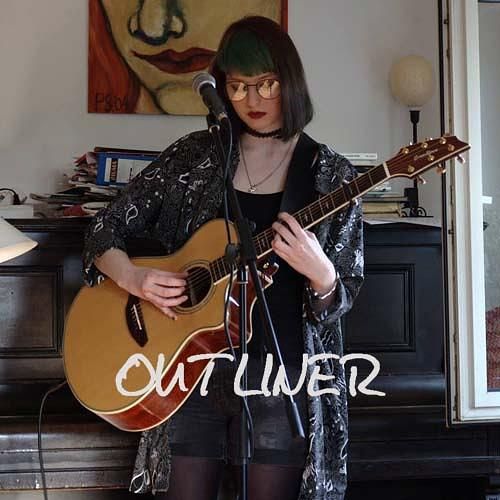 Interview mit OUTLINER