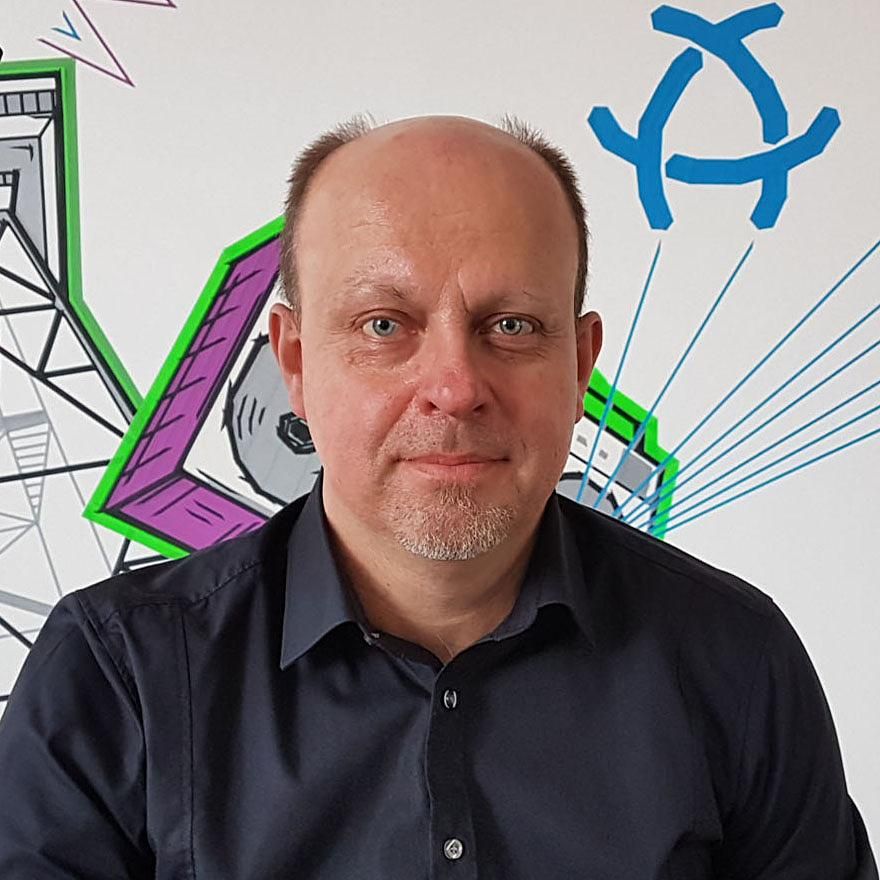 Interview mit ALUMINIUM