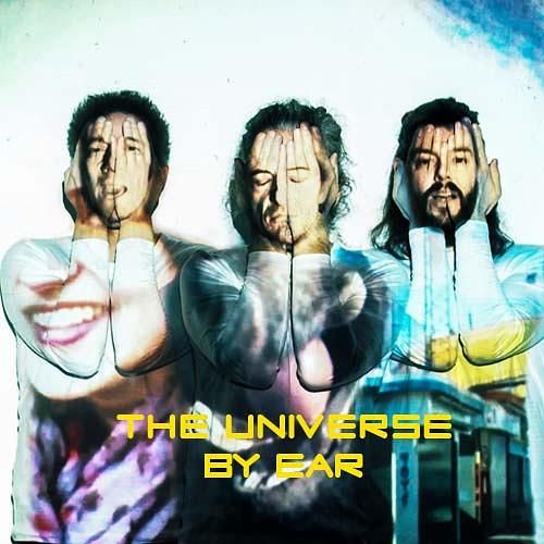 Interview mit THE UNIVERSE BY EAR