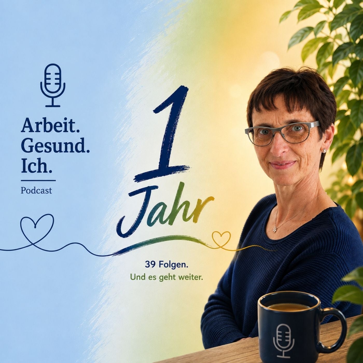 Ein Jahr „Arbeit. Gesund. Ich.“ – und jetzt?
