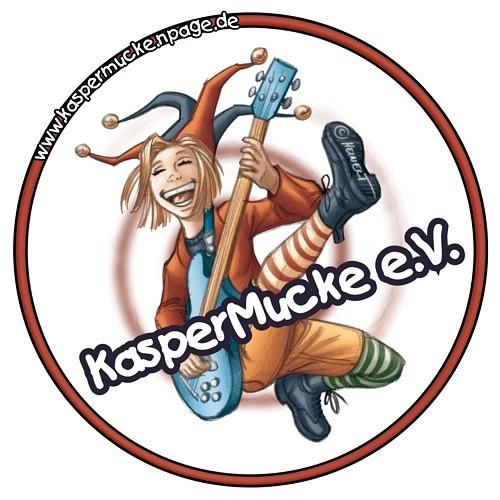 Interview über KASPERMUCKE e.V.