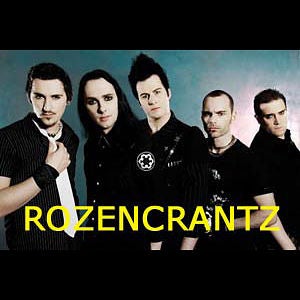 Interview mit ROZENCRANTZ