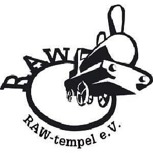 Interview mit RAW-Tempel