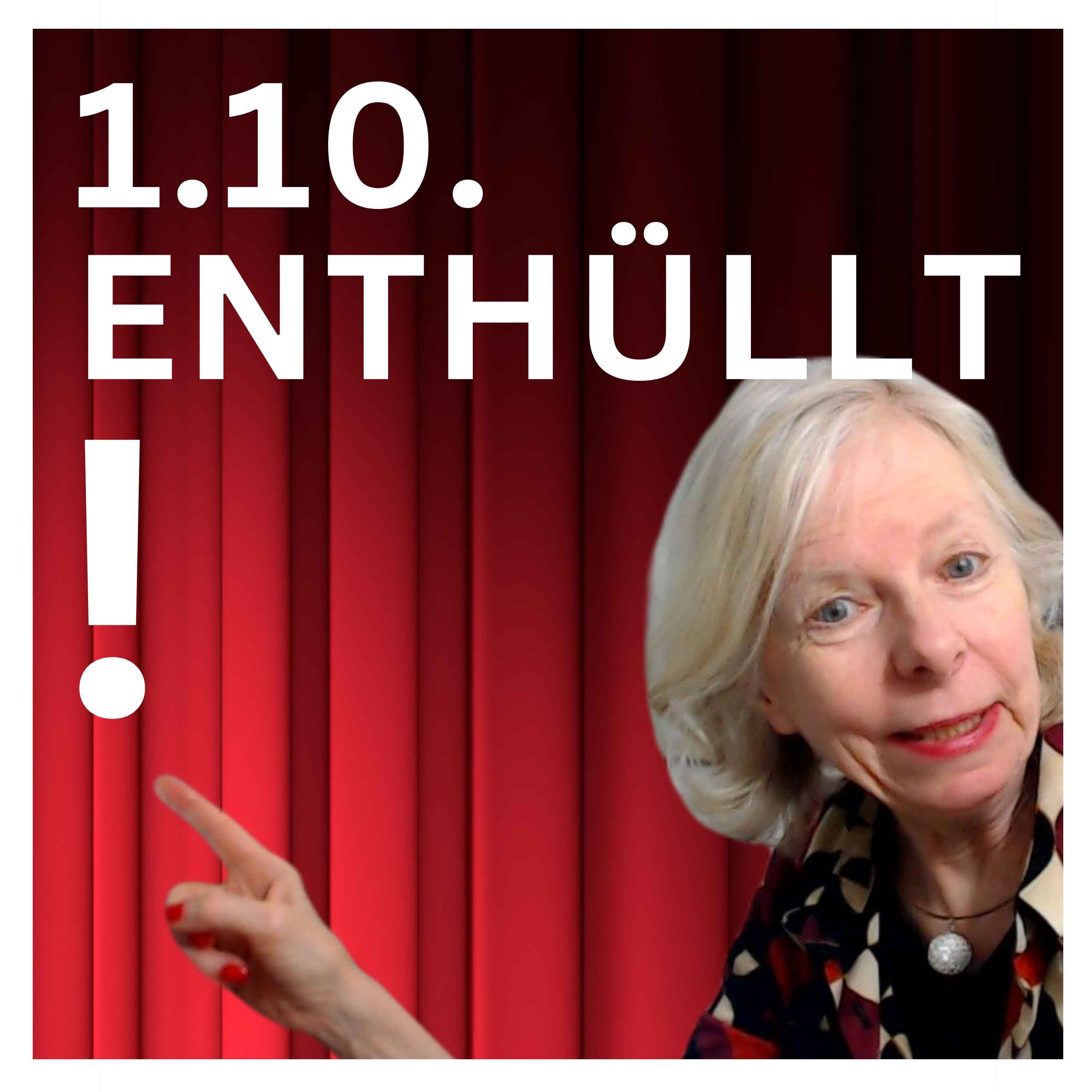 1.10. Enthüllt │Gaby Barton #9│