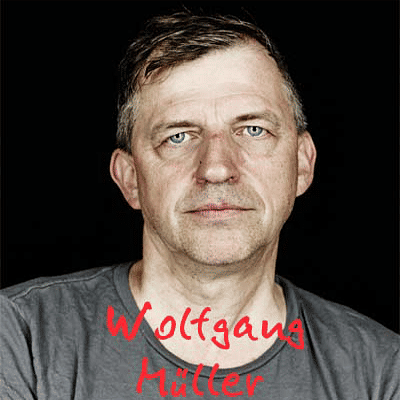 Interview mit Wolfgang Müller von DIE TÖDLICHE DORIS