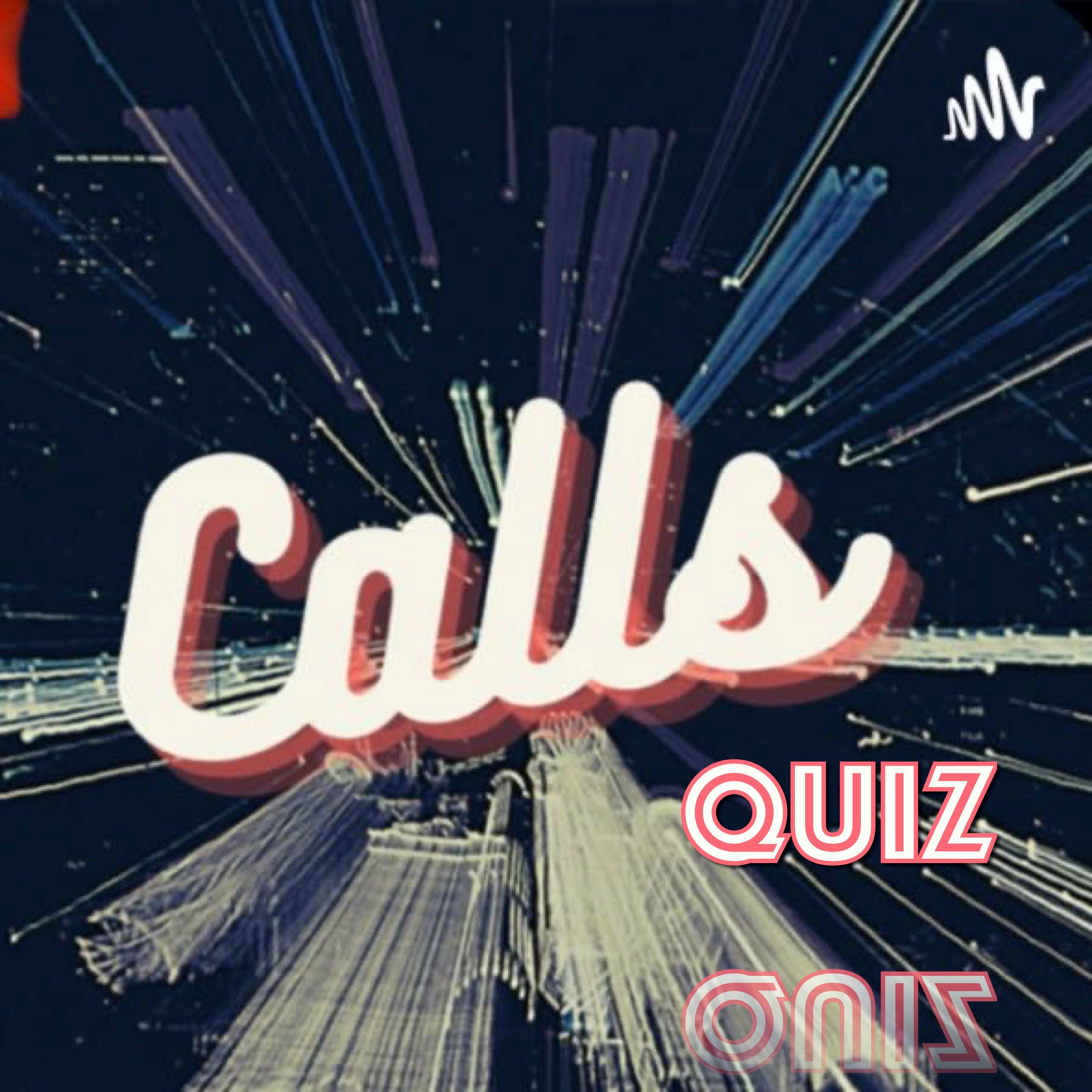 Quiz-Call! Folge 26