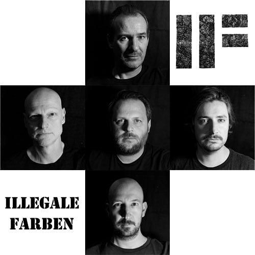 Interview mit ILLEGALE FARBEN 02