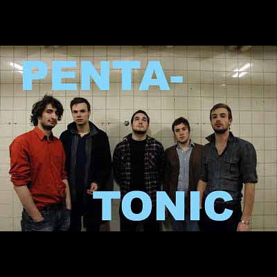 Interview mit PENTA-TONIC