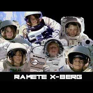 Interview mit RAKETE X-BERG 01