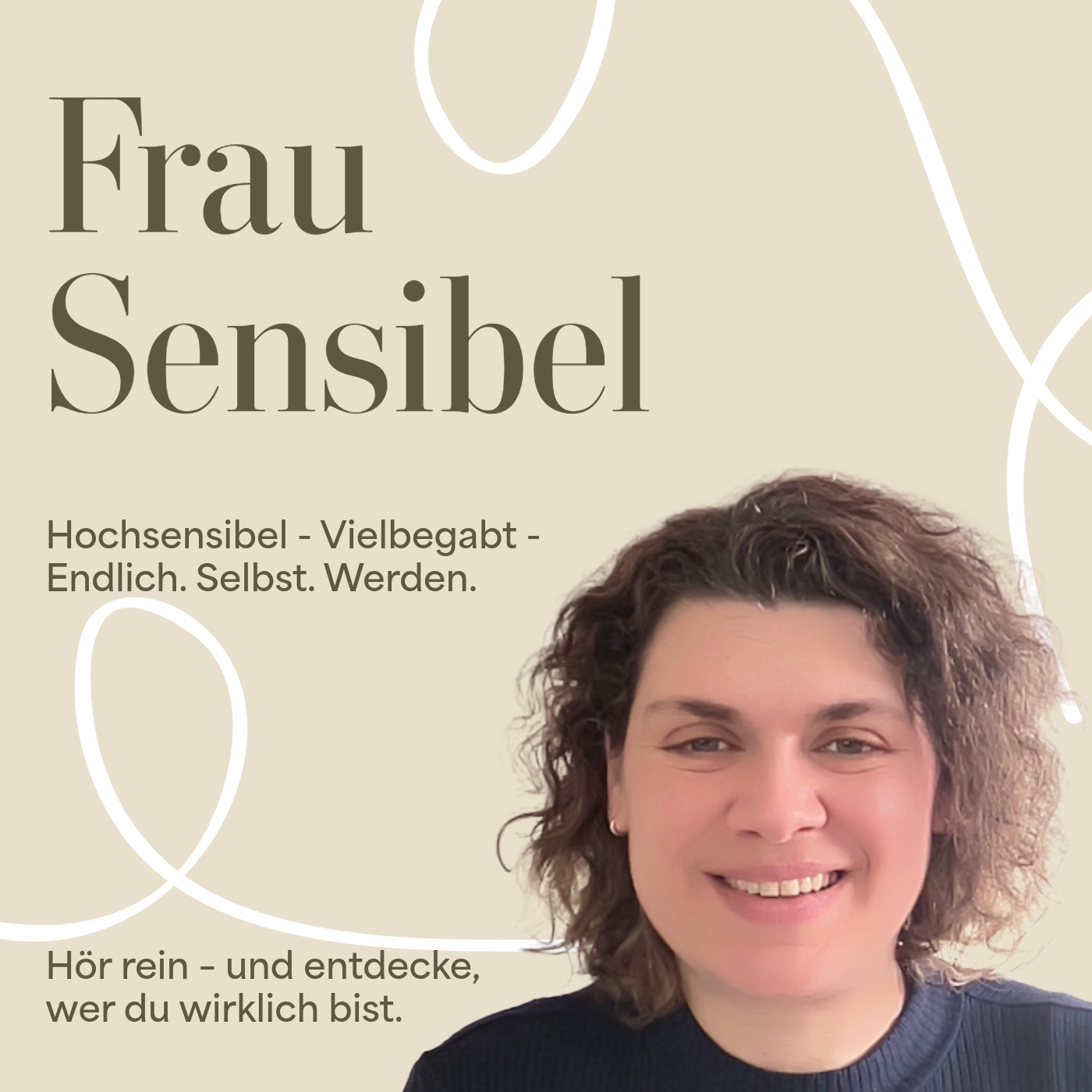 #207 - Harmoniebedürftig: Warum du Streit kaum aushältst und trotzdem Grenzen setzen darfst