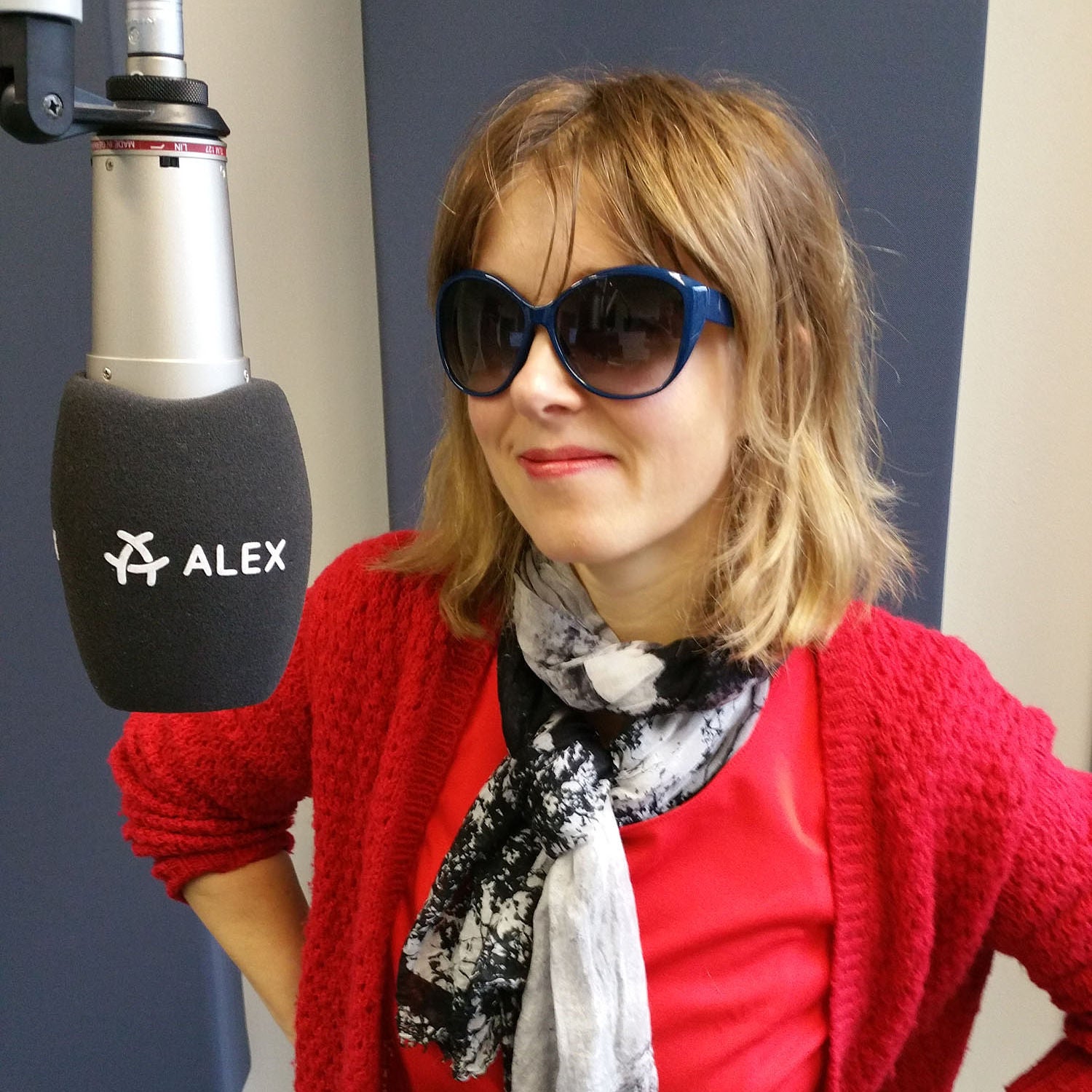 Interview mit KITTY SOLARIS
