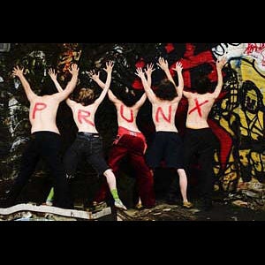 Interview mit PRUNX