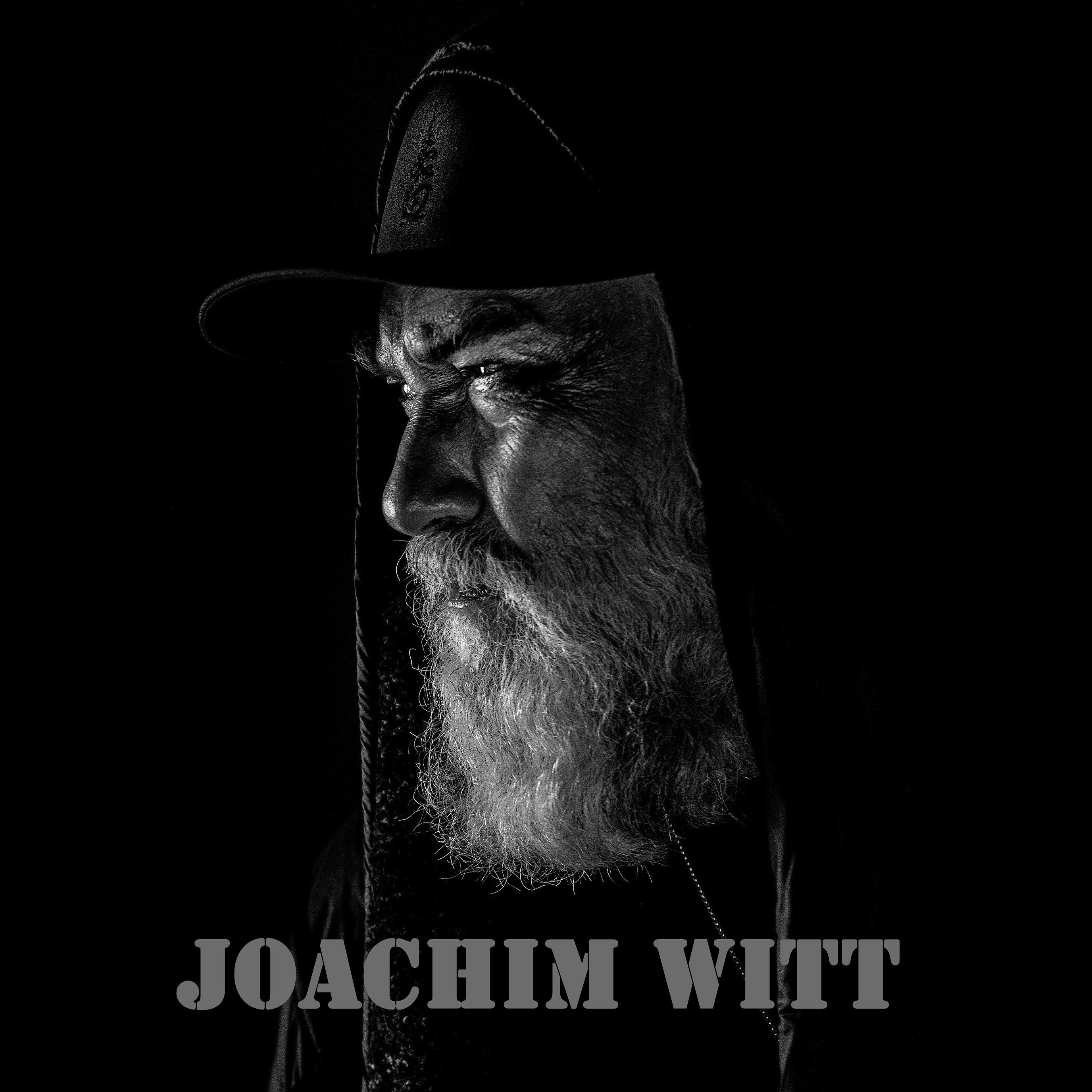 Interview mit JOACHIM WITT 03