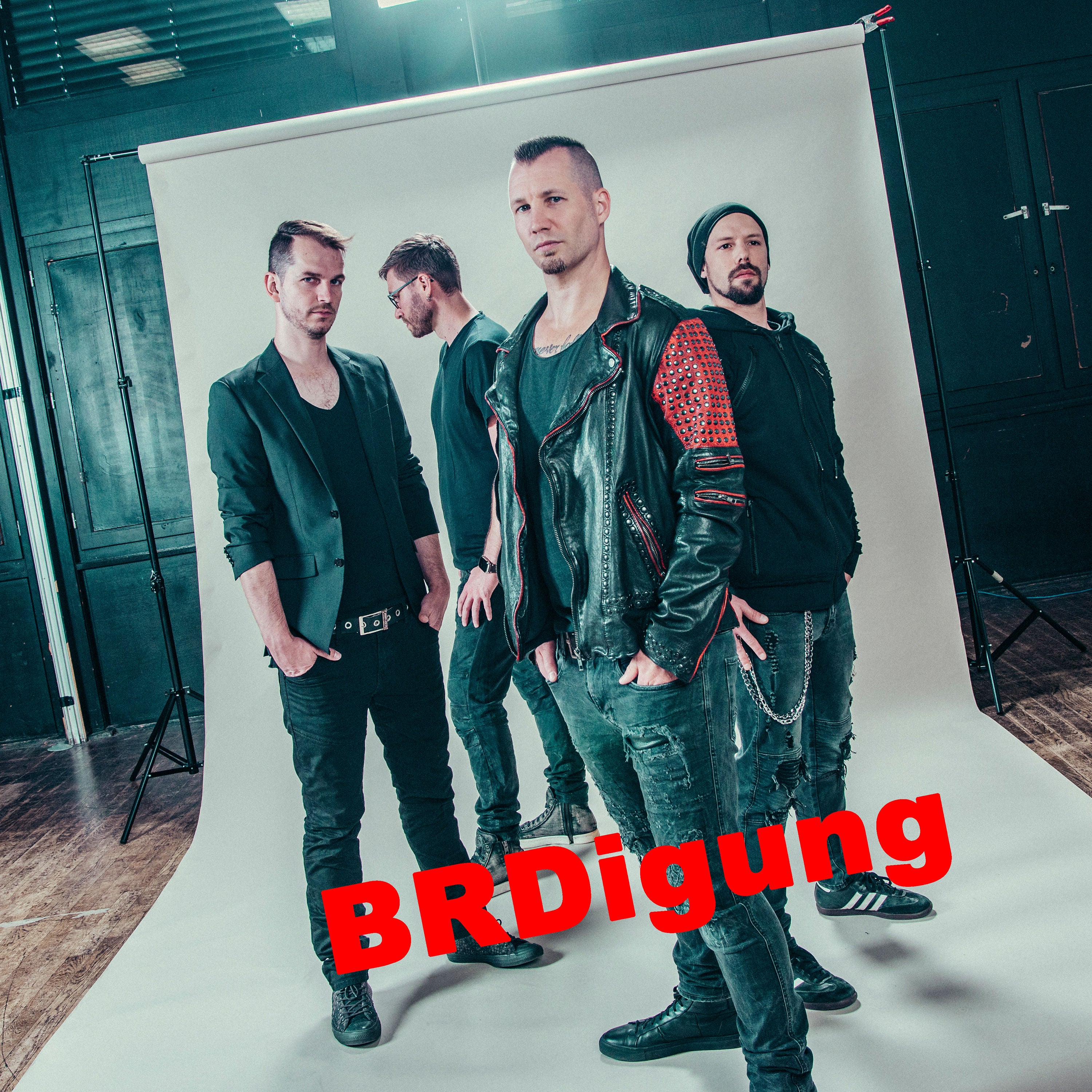 Interview mit BRDigung