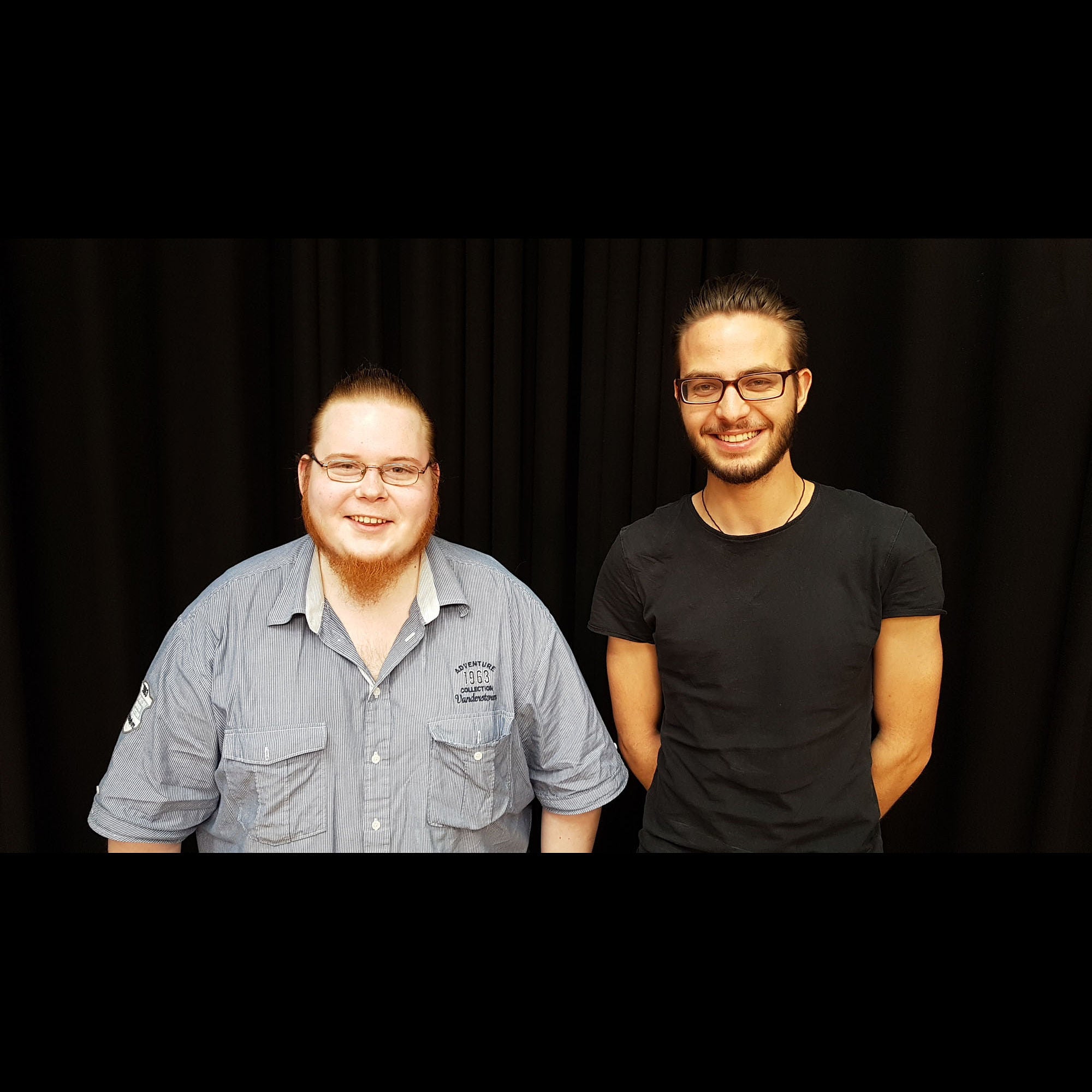 Interview mit GORILLA RODEO