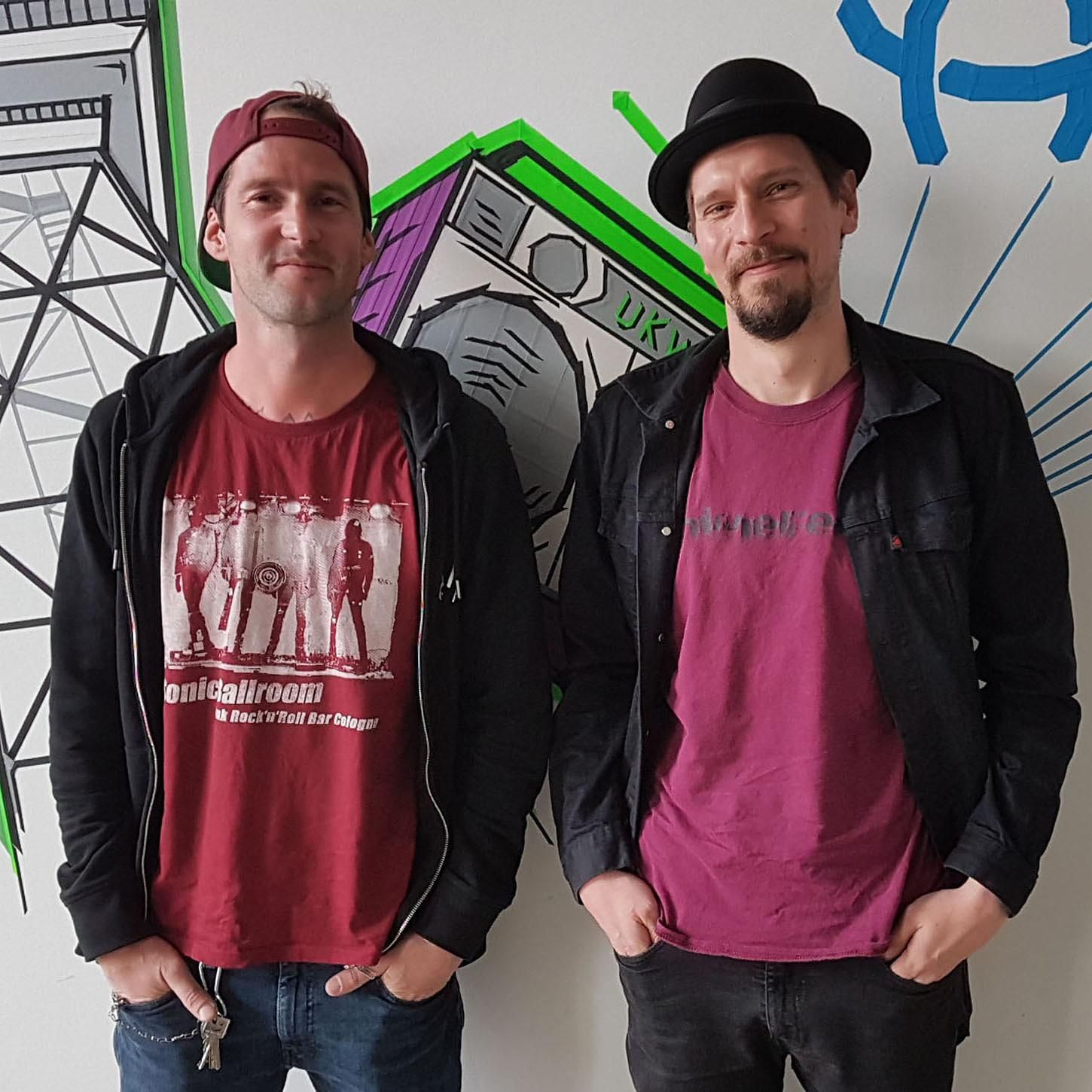 Interview mit INWIEFERN