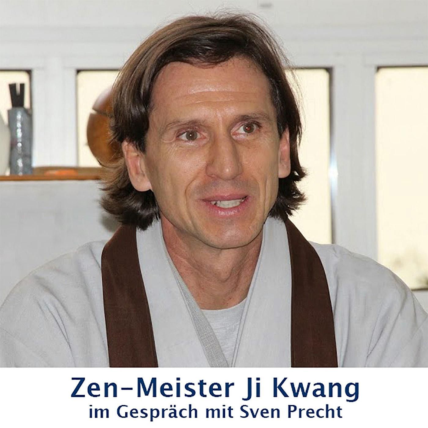 ! on ZENdung ! Ji Kwang SSN (02)