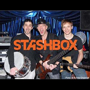 Interview mit STASHBOX