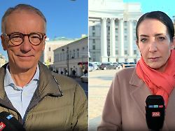 Rainer Munz und Kavita Sharma: In Russland träumt man von einem zweiten Jalta