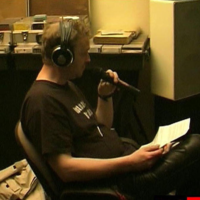 Interview mit NOISE ATTACK
