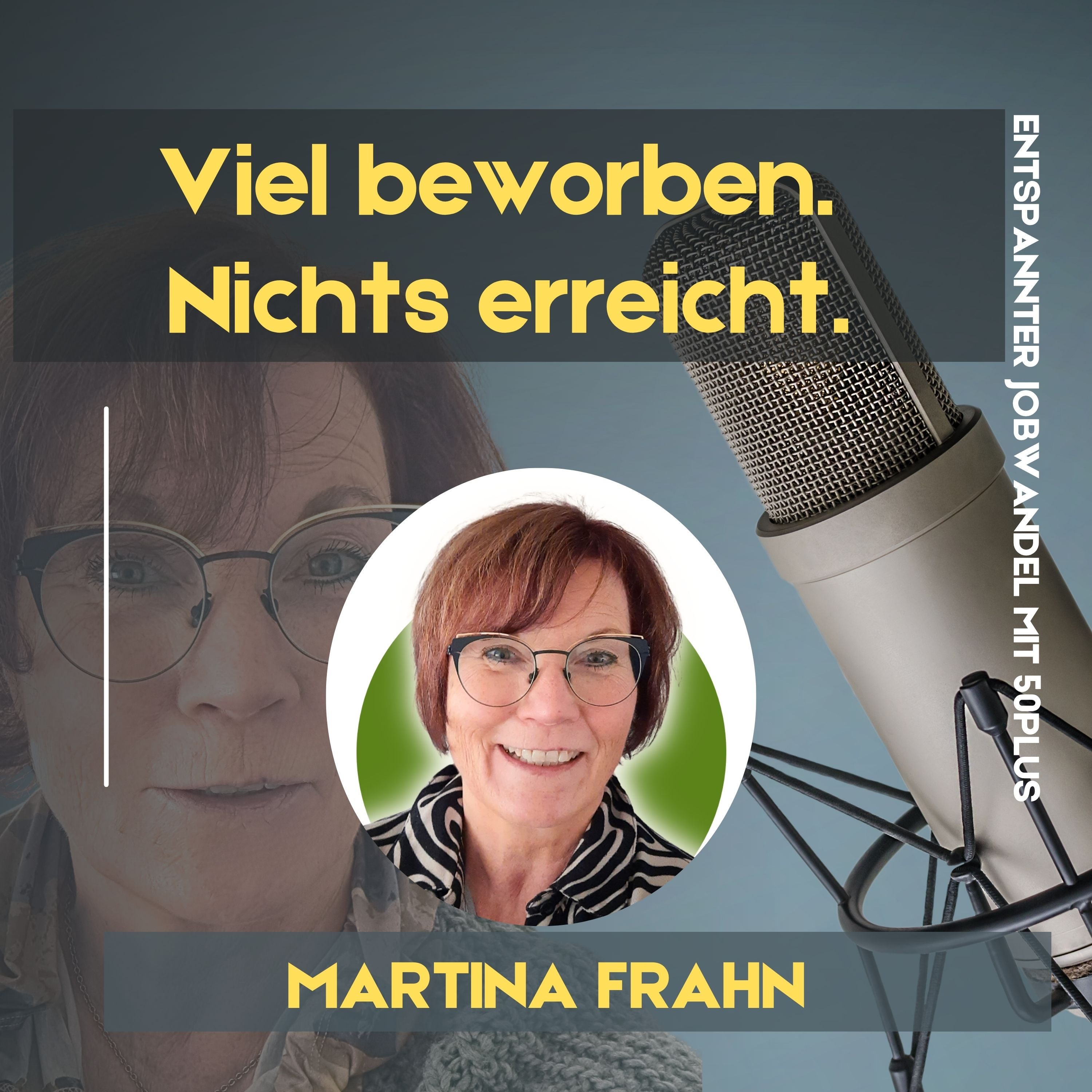 #160 – Viel beworben. Nichts erreicht.